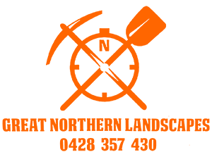 Great Northern Landscapes Logo